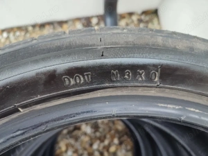 Anvelope vara Mazda 3 215/ 45R 18 89W - imagine 4