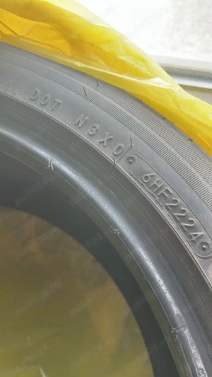 Anvelope vara Mazda 3 215/ 45R 18 89W - imagine 5