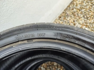 Anvelope vara Mazda 3 215/ 45R 18 89W - imagine 3