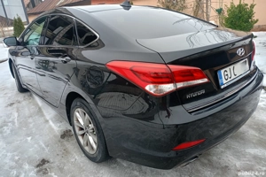 Proprietar vând Hyundai i40  - imagine 3