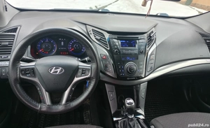 Proprietar vând Hyundai i40  - imagine 4