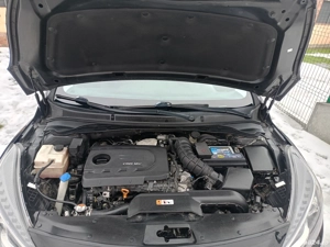 Proprietar vând Hyundai i40  - imagine 5