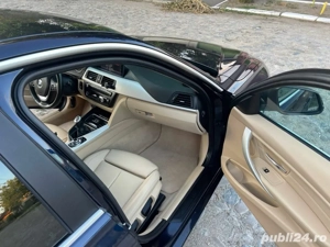 BMW Seria 3 F30 320d - imagine 5