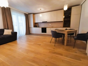 Monarch - Ap de 2 cam - Su:50mp - Centrala prorie - Parcare - Terasa