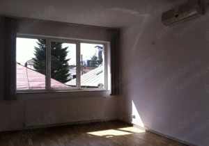 Vilă Floreasca – 160 mp, 3 băi, aer condiționat, AC , 8 min metrou - imagine 3