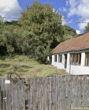 De vânzare   Casă cu teren în comuna Blandiana, județul Alba - imagine 7