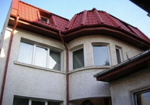 Vilă Floreasca – 160 mp, 3 băi, aer condiționat, AC , 8 min metrou - imagine 5