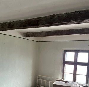 De vânzare   Casă cu teren în comuna Blandiana, județul Alba - imagine 4