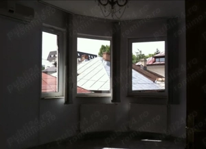 Vilă Floreasca – 160 mp, 3 băi, aer condiționat, AC , 8 min metrou - imagine 7