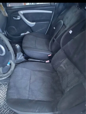 Dacia Logan 2009 1.4 benzina gpl clima - imagine 5