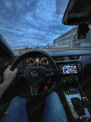 Skoda Octavia 3 Impecabila