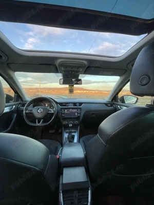Skoda Octavia 3 Impecabila - imagine 2