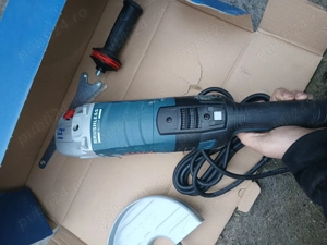 vând flex Bosch  - imagine 2