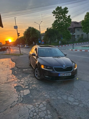 Skoda Octavia 3 Impecabila - imagine 3