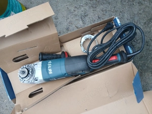 vând flex Bosch  - imagine 3