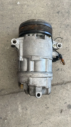 Compresor AC BMW E46 316i / 318i – cod 8386837 – funcțional