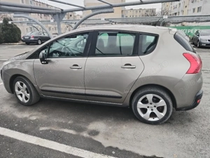 Peugeot 3008 - imagine 5