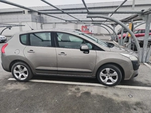 Peugeot 3008 - imagine 2