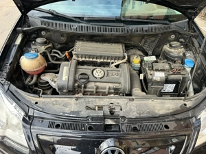 Vând Polo 1.4 benzină - imagine 3