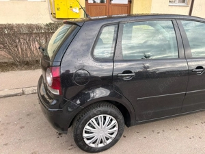 Vând Polo 1.4 benzină - imagine 2