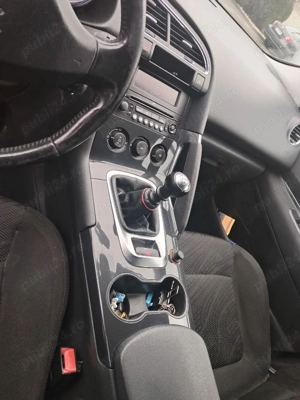 Peugeot 3008 - imagine 7