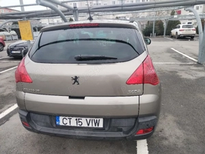 Peugeot 3008 - imagine 3
