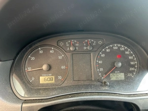 Vând Polo 1.4 benzină - imagine 5