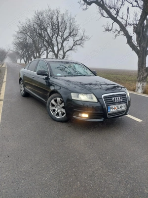 Vand schimb Audi a 6 c6 2.0 2010 - imagine 5