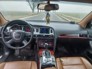 Vand schimb Audi a 6 c6 2.0 2010 - imagine 2