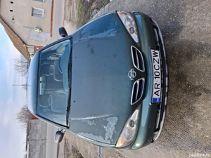 Nissan primara an 2000 - imagine 4