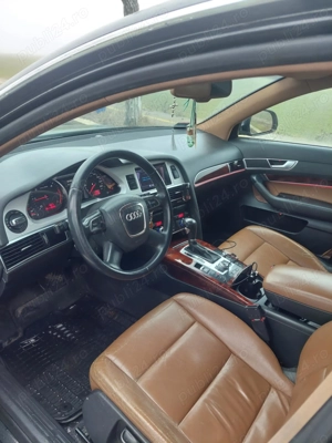 Vand schimb Audi a 6 c6 2.0 2010 - imagine 3