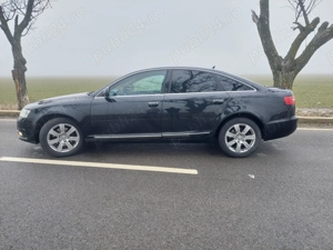 Vand schimb Audi a 6 c6 2.0 2010