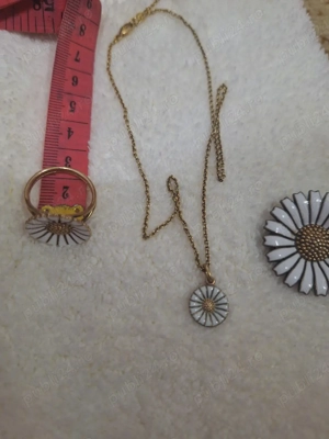 Bijuterii din argint  - imagine 3