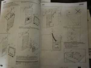 Centrală termica Ferroli SFL  - imagine 4