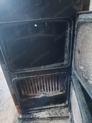 Centrală termica Ferroli SFL  - imagine 5