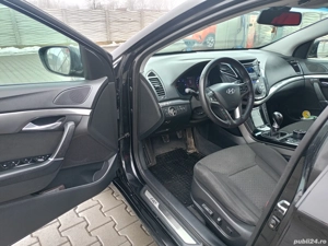 Proprietar vând Hyundai i40  - imagine 9