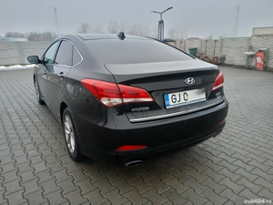Proprietar vând Hyundai i40  - imagine 8