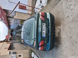 Nissan primara an 2000 - imagine 9