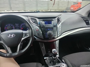 Proprietar vând Hyundai i40  - imagine 7