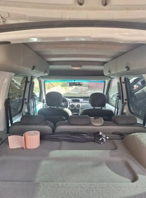 Vand Reanult Kangoo 1 - imagine 6