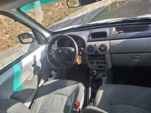 Vand Reanult Kangoo 1 - imagine 4