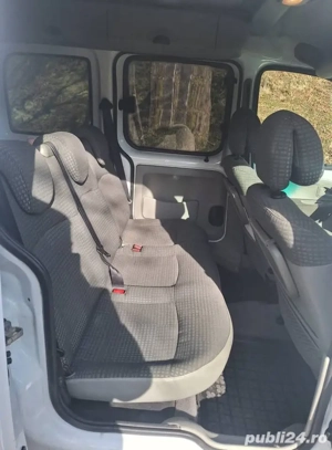 Vand Reanult Kangoo 1 - imagine 5
