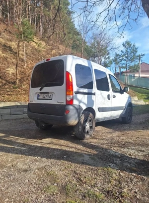 Vand Reanult Kangoo 1 - imagine 2