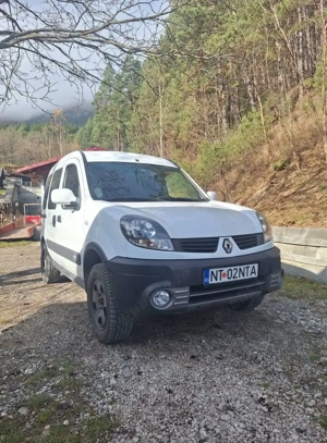 Vand Reanult Kangoo 1 - imagine 3
