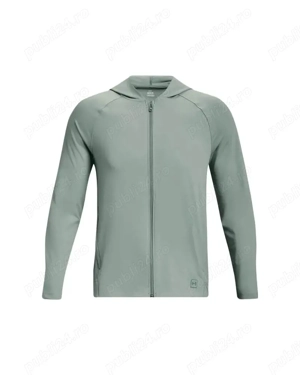Jacheta meridian full zip under armour mas m