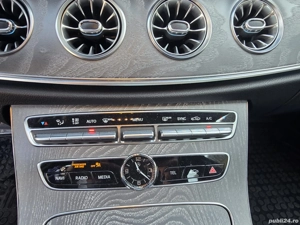 Mercedes-Benz CLS 300 d 9G-TRONIC AMG Line - imagine 8