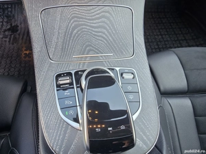 Mercedes-Benz CLS 300 d 9G-TRONIC AMG Line - imagine 6