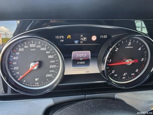 Mercedes-Benz CLS 300 d 9G-TRONIC AMG Line - imagine 7