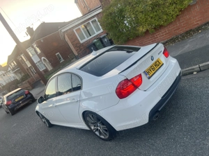 BMW 320 2011 cutie automata 