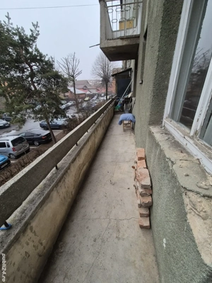 Vand apartament 2 camere IDEAL pentru renovare - imagine 5